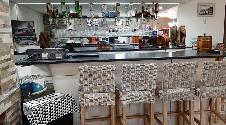 Welgedaan Self Catering Accommodation