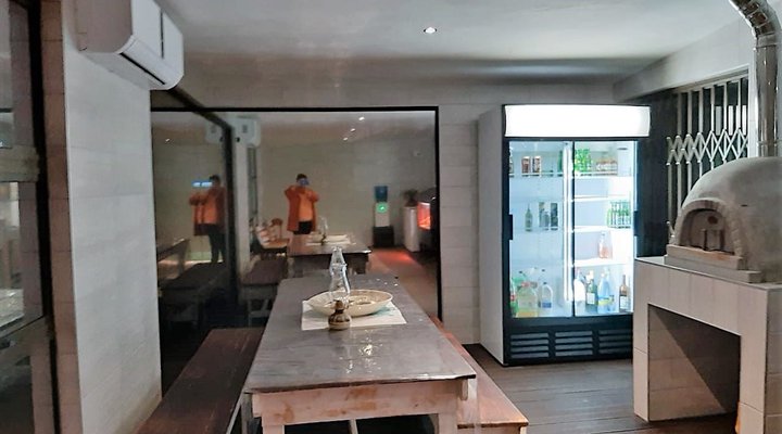 Welgedaan Self Catering Accommodation