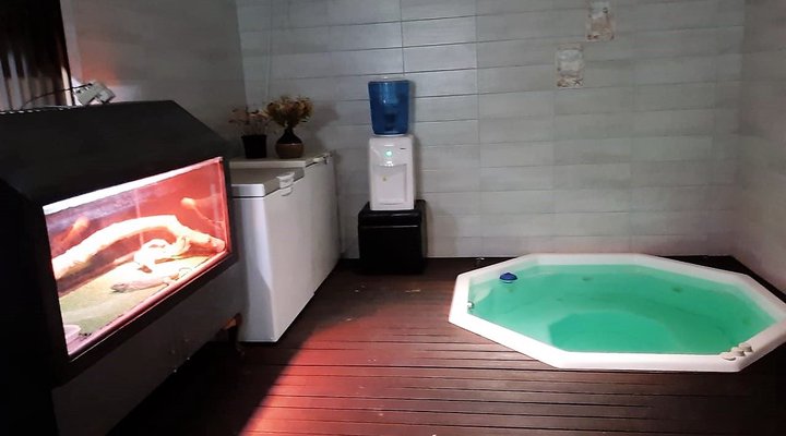 Welgedaan Self Catering Accommodation