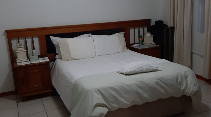 Welgedaan Self Catering Accommodation