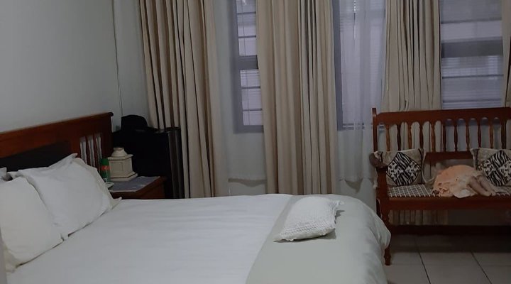 Welgedaan Self Catering Accommodation