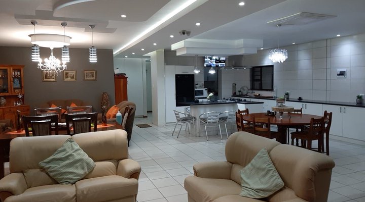 Welgedaan Self Catering Accommodation