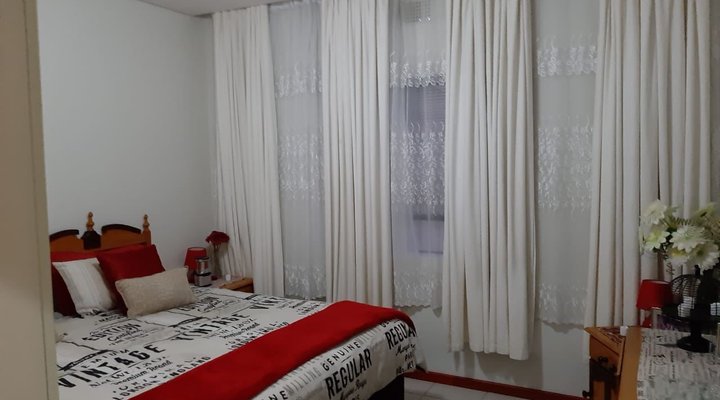 Welgedaan Self Catering Accommodation