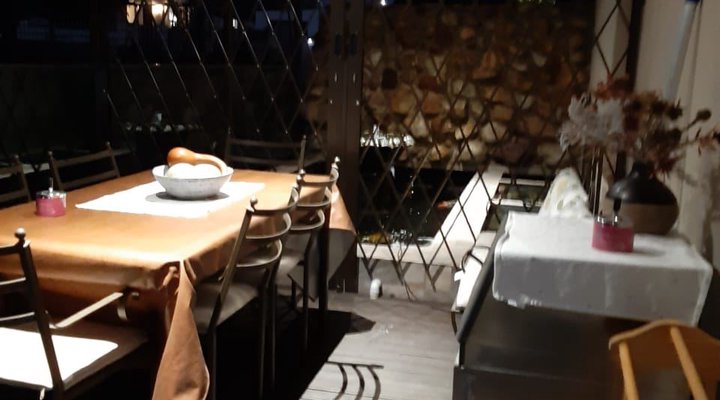 Welgedaan Self Catering Accommodation