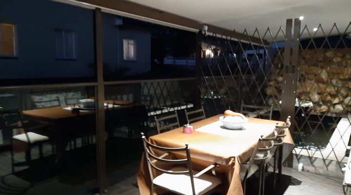 Welgedaan Self Catering Accommodation