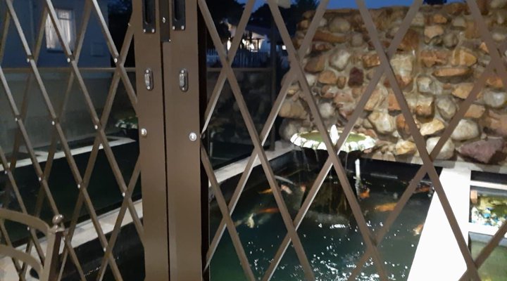 Welgedaan Self Catering Accommodation