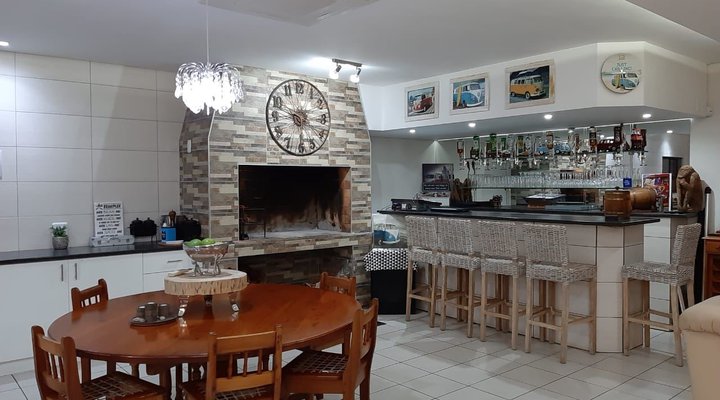 Welgedaan Self Catering Accommodation