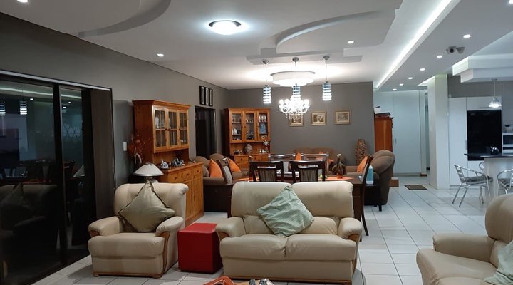 Welgedaan Self Catering Accommodation