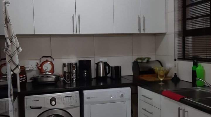 Welgedaan Self Catering Accommodation