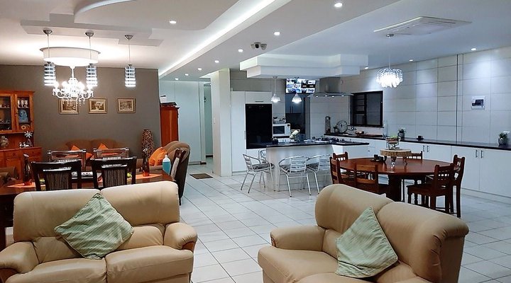 Welgedaan Self Catering Accommodation