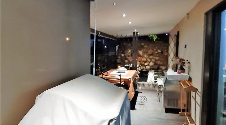 Welgedaan Self Catering Accommodation