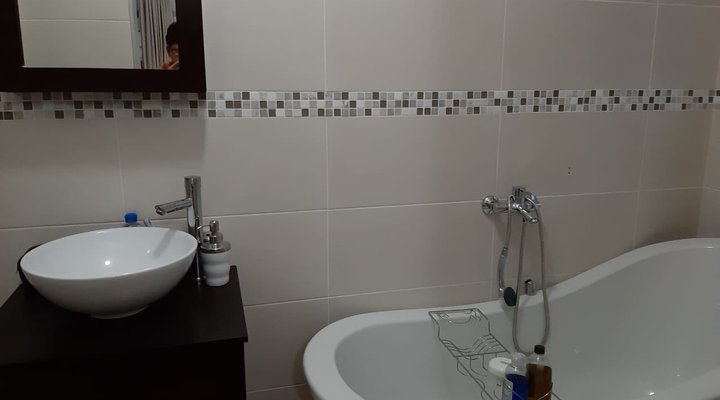 Welgedaan Self Catering Accommodation