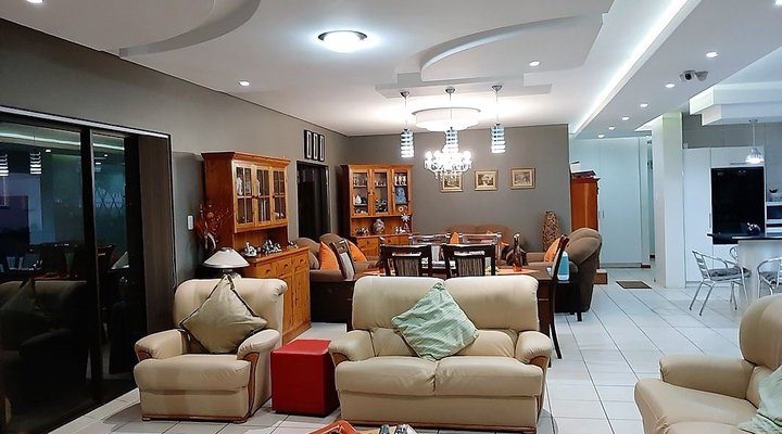 Welgedaan Self Catering Accommodation