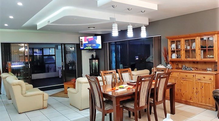 Welgedaan Self Catering Accommodation