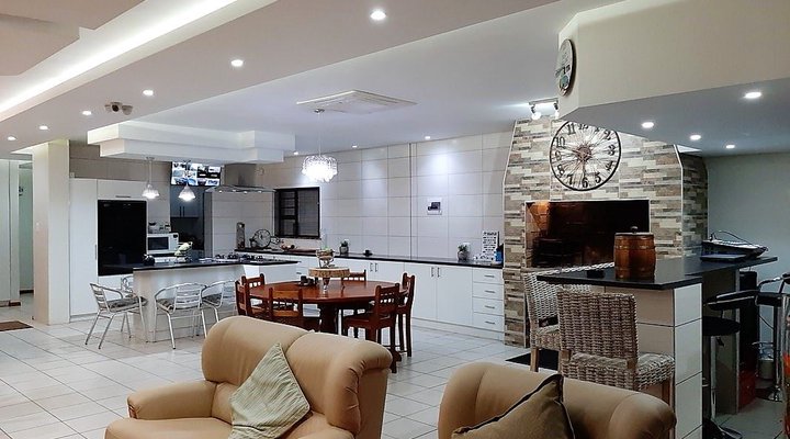 Welgedaan Self Catering Accommodation