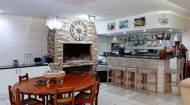 Welgedaan Self Catering Accommodation