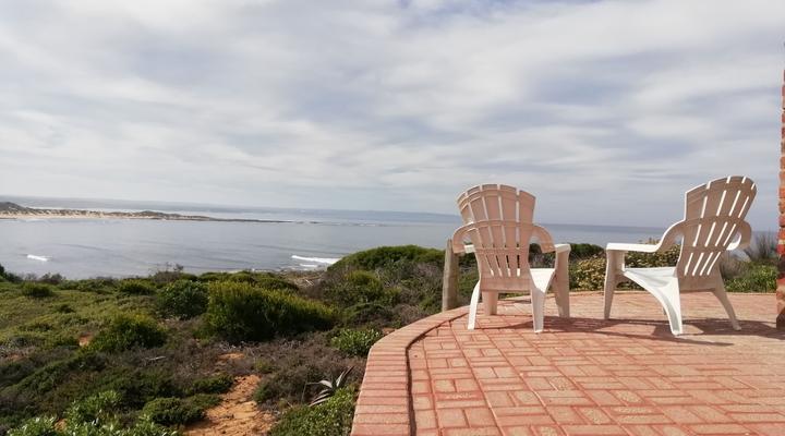 Duntrune Beach House