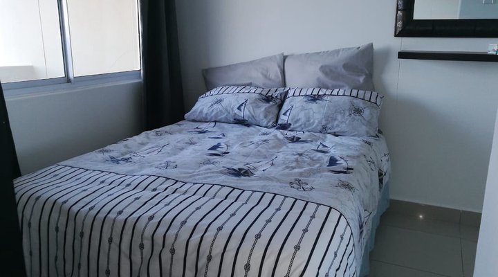 Beachfront - 34 Blue Largo 