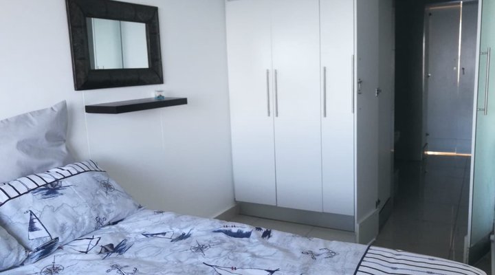 Beachfront - 34 Blue Largo 