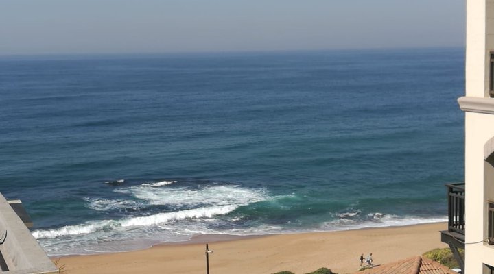 Beachfront - 34 Blue Largo 