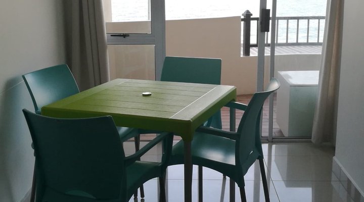 Beachfront - 34 Blue Largo 