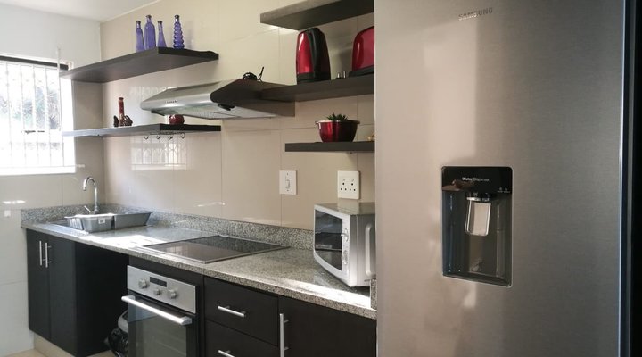 Beachfront - 34 Blue Largo 