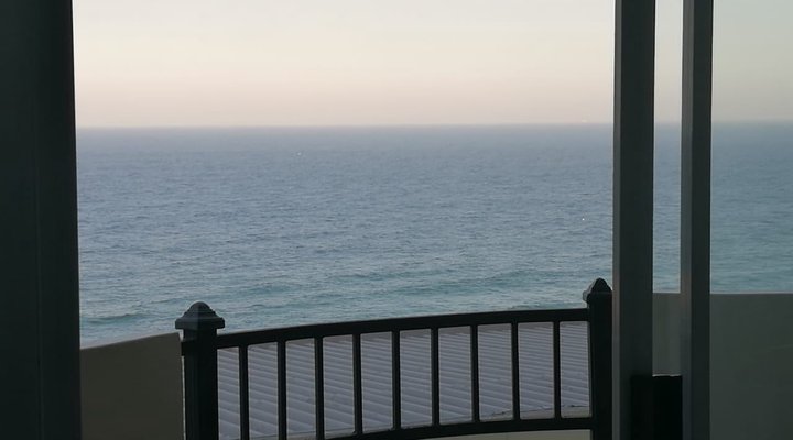 Beachfront - 34 Blue Largo 