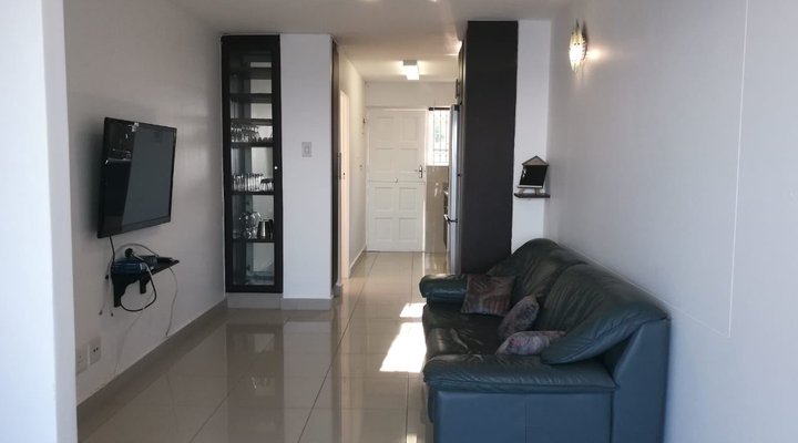 Beachfront - 34 Blue Largo 