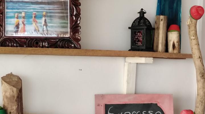 Jambiani White Sand Beach Bungalows