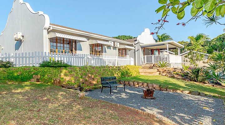 Umhlanga Family Home