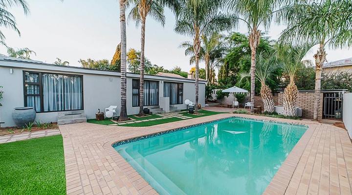 Dreamstay Guesthouse