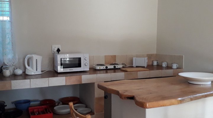 Rustic Cottage @ Shepston House