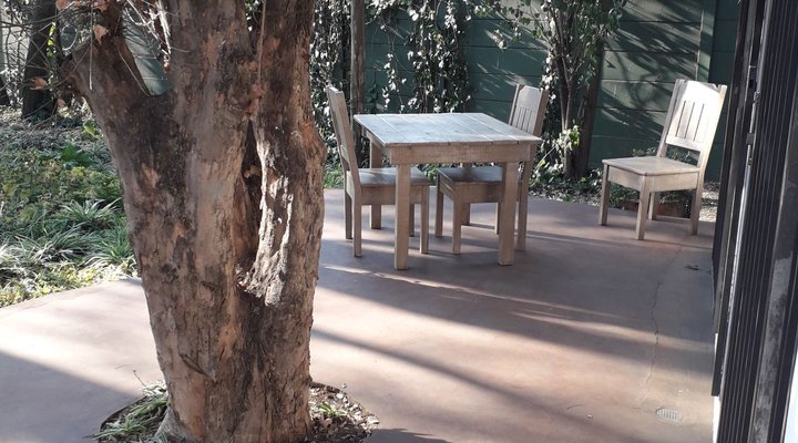 Rustic Cottage @ Shepston House