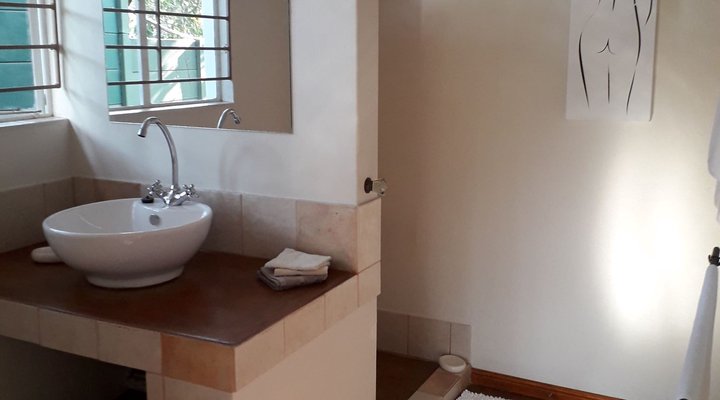 Rustic Cottage @ Shepston House