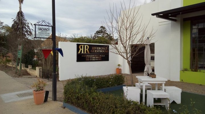RiverGold Guesthouse