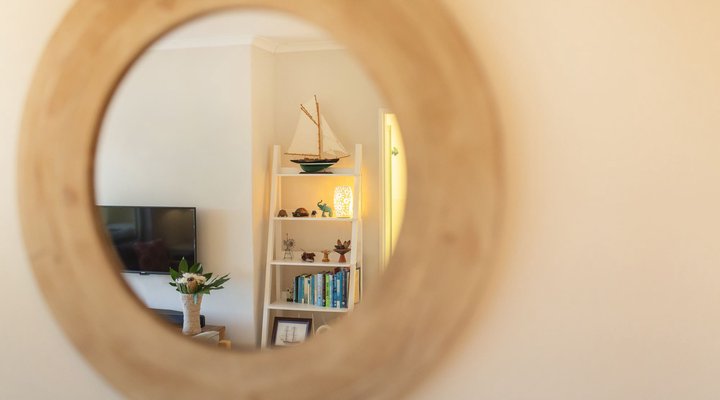 Lazur Holiday Apartment Wilderness