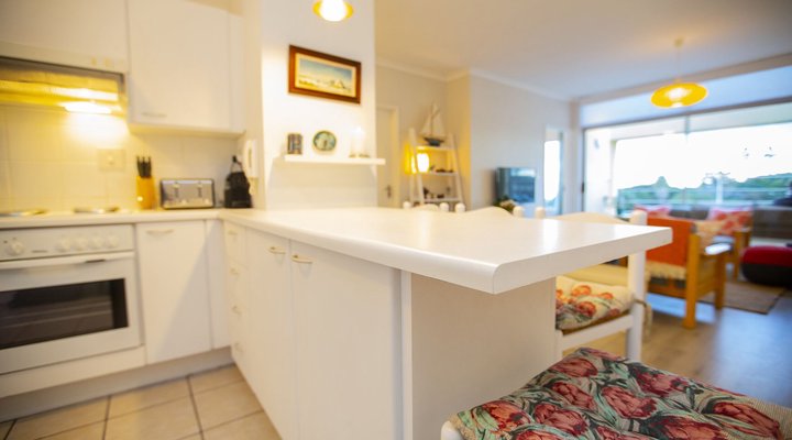 Lazur Holiday Apartment Wilderness