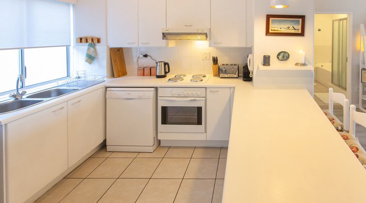 Lazur Holiday Apartment Wilderness