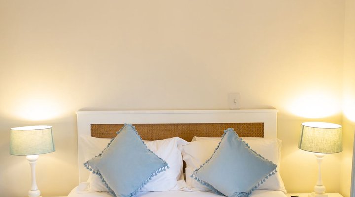 Lazur Holiday Apartment Wilderness