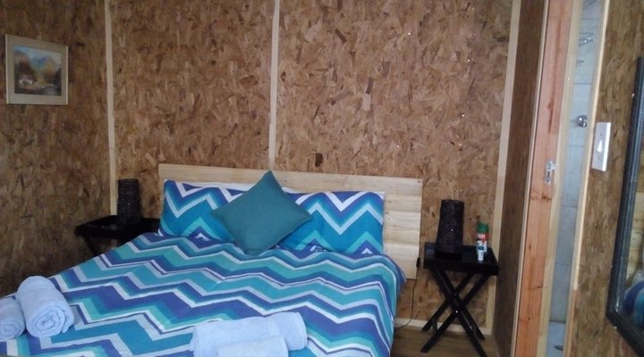 Eden Self Catering Cabins
