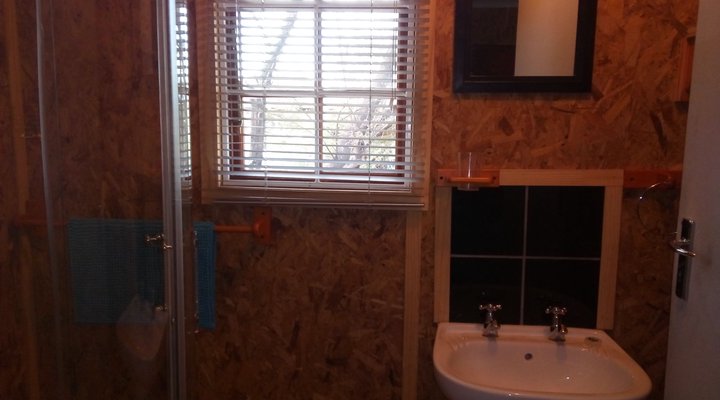Eden Self Catering Cabins