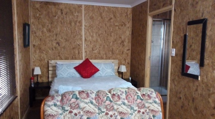 Eden Self Catering Cabins