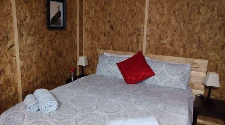 Eden Self Catering Cabins