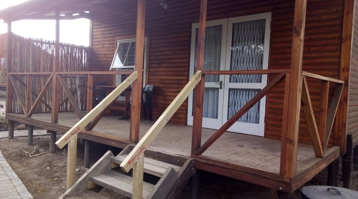 Eden Self Catering Cabins