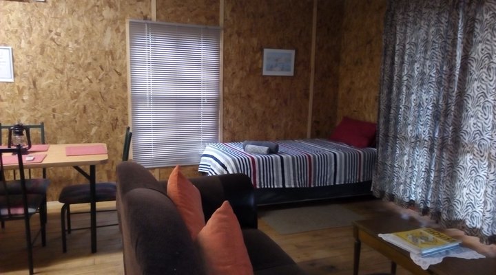 Eden Self Catering Cabins