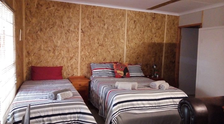 Eden Self Catering Cabins