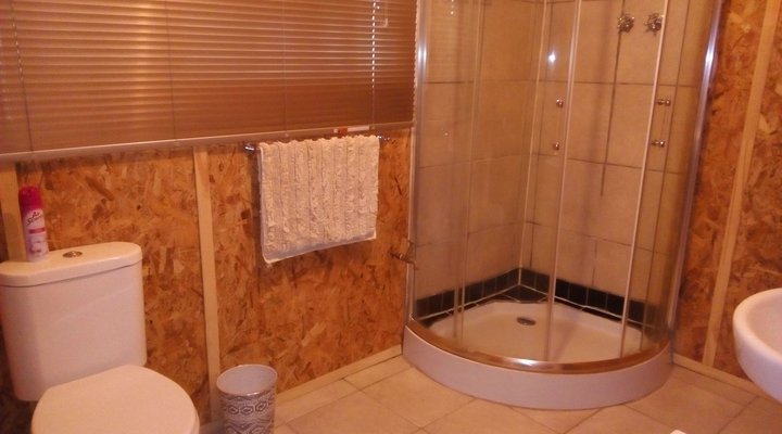 Eden Self Catering Cabins