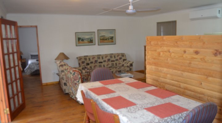 Eden Self Catering Cabins