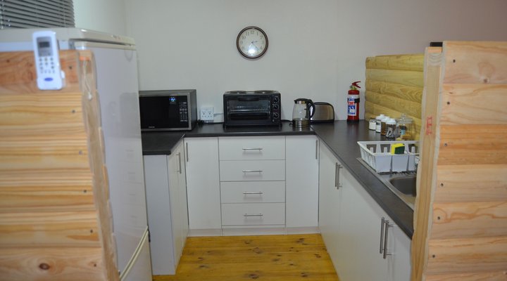 Eden Self Catering Cabins