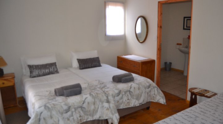 Eden Self Catering Cabins